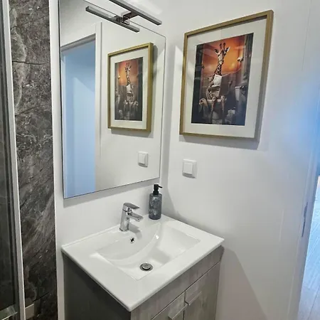 Anastacio Tiny House