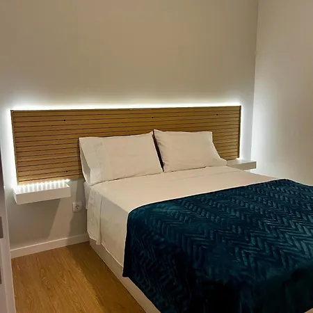 Anastacio Tiny House *