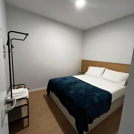 Anastacio Tiny House 아파트 *