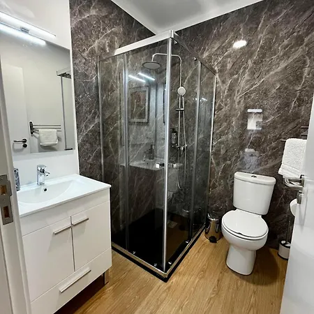 Apartment Anastacio Tiny House Porto Moniz