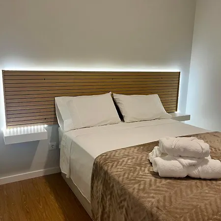 아파트 Anastacio Tiny House *