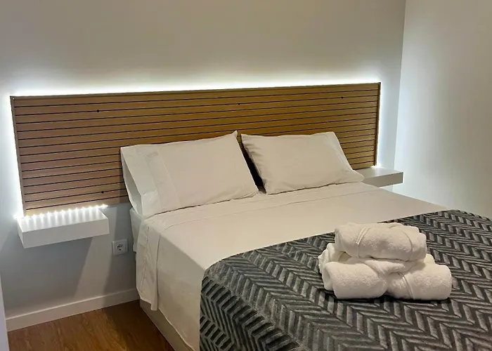 Anastacio Tiny House *