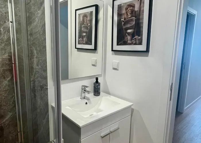 Anastacio Tiny House * Porto Moniz