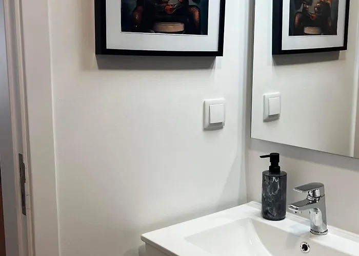 Anastacio Tiny House * Porto Moniz