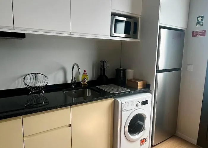 Apartment Anastacio Tiny House Porto Moniz