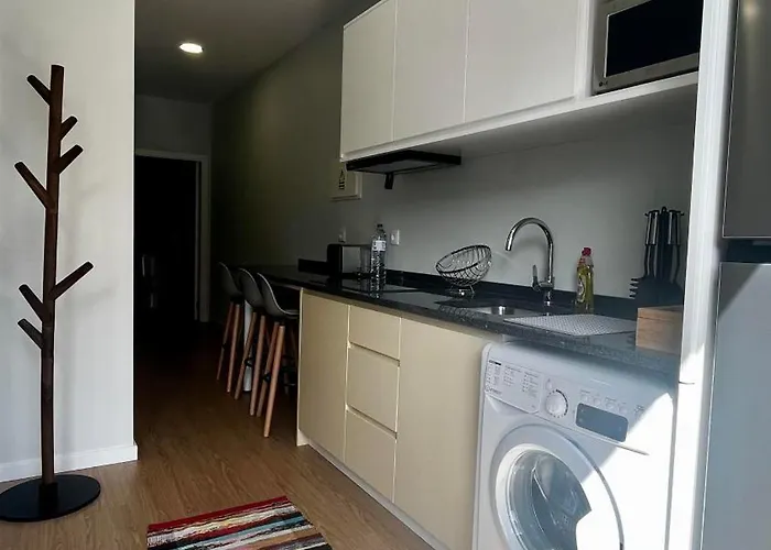 Anastacio Tiny House * Porto Moniz