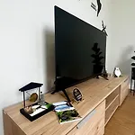 Anastacio Tiny House アパート ポルト・モニス