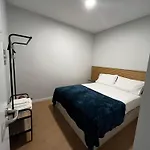 Anastacio Tiny House アパート *