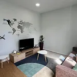 Anastacio Tiny House ポルト・モニス