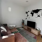 Anastacio Tiny House *
