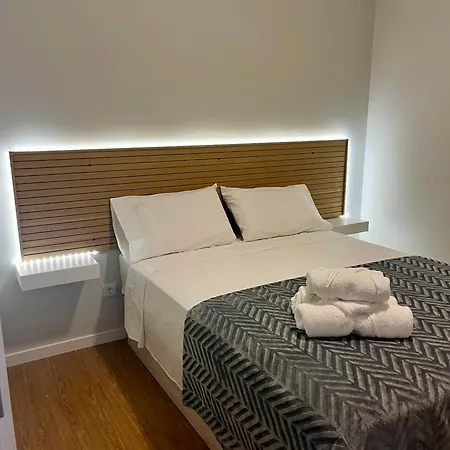 Anastacio Tiny House *