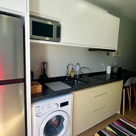 Anastacio Tiny House *