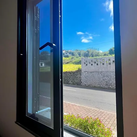 Anastacio Tiny House * Porto Moniz