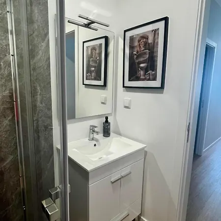 Anastacio Tiny House * Порту-Мониш