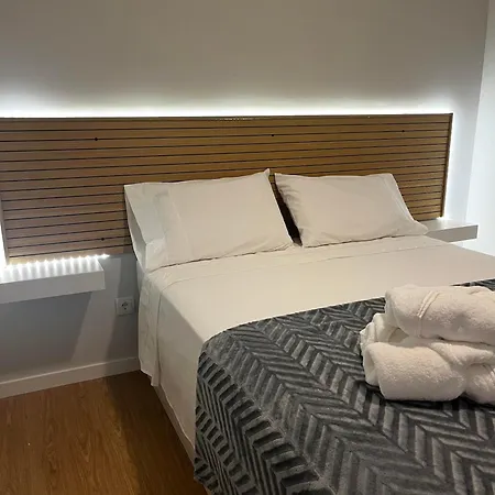 Lägenhet Anastacio Tiny House Porto Moniz