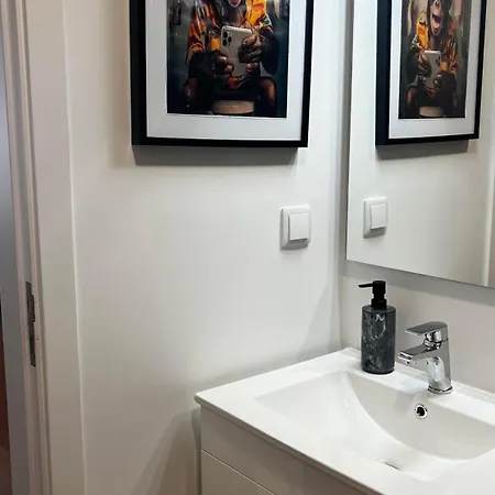 Anastacio Tiny House * Porto Moniz