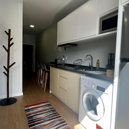 Anastacio Tiny House * Porto Moniz