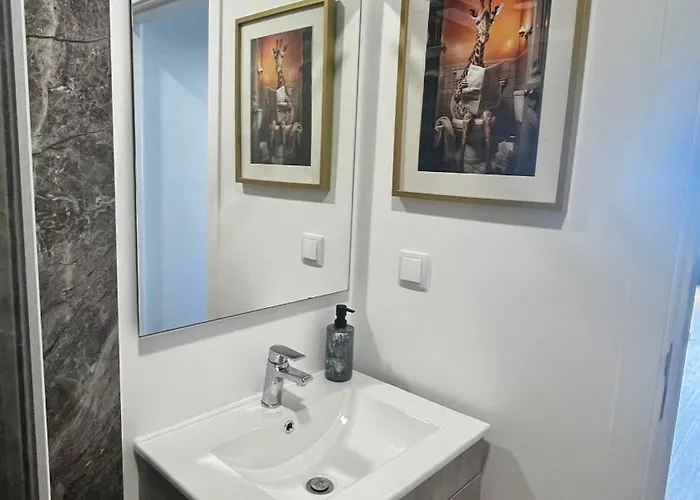 Anastacio Tiny House