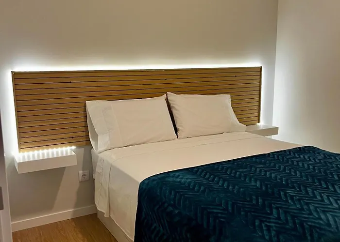 Anastacio Tiny House *