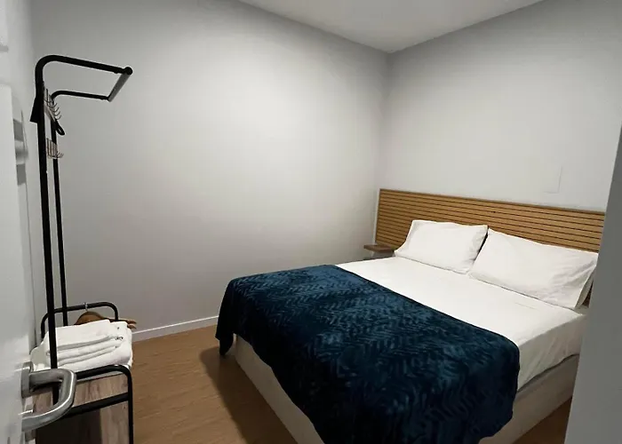 Anastacio Tiny House Apartament *