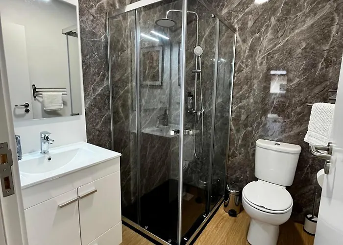 Apartament Anastacio Tiny House Porto Moniz