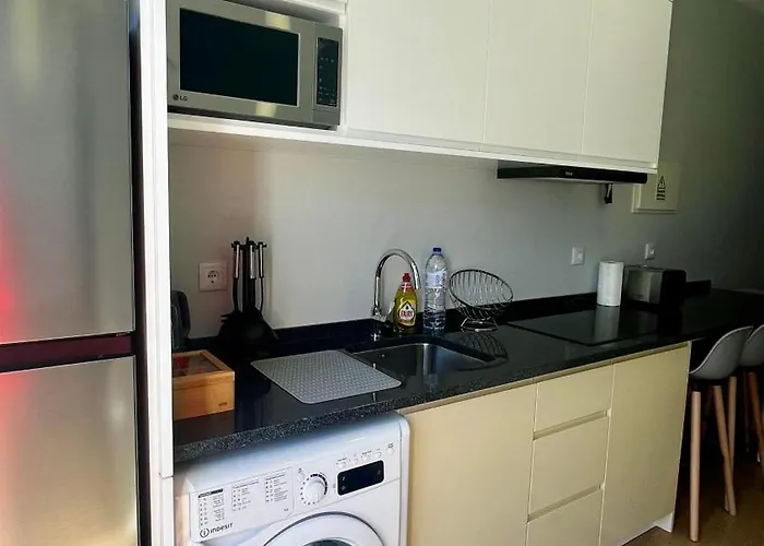 Anastacio Tiny House *