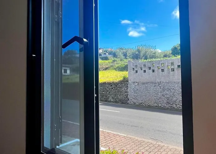 Anastacio Tiny House * Porto Moniz