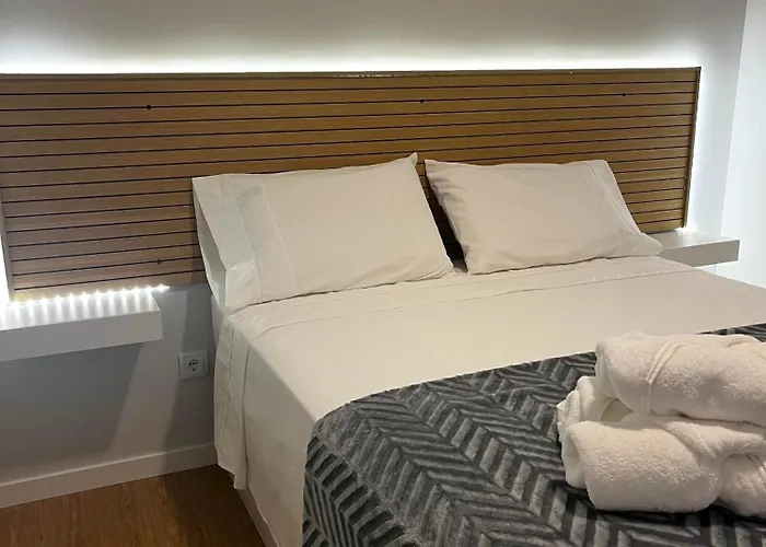 Apartament Anastacio Tiny House Porto Moniz