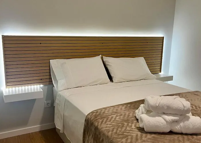 Apartament Anastacio Tiny House *