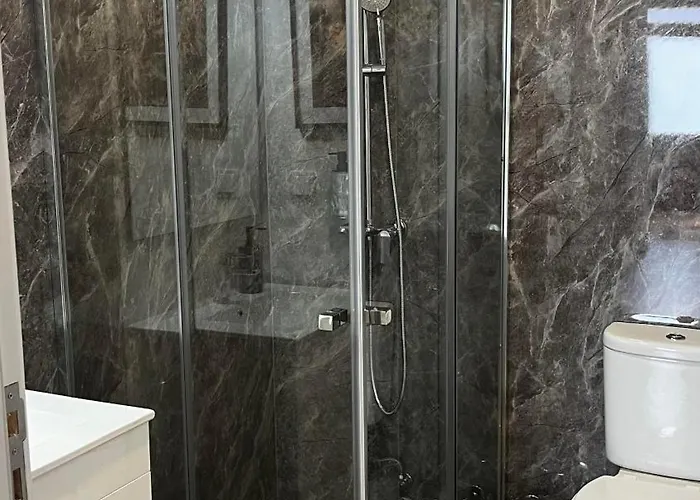 Anastacio Tiny House Apartament