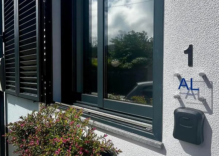 Anastacio Tiny House Apartament *