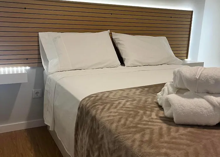 Apartament Anastacio Tiny House *